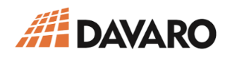 DAVARO